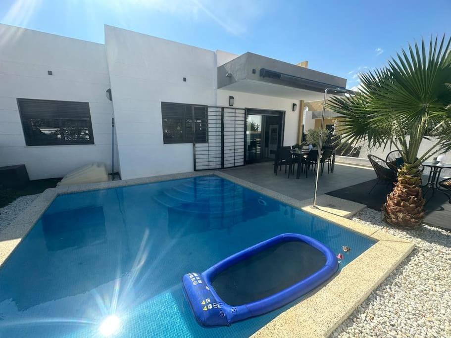 Villa Casa Doly Busot